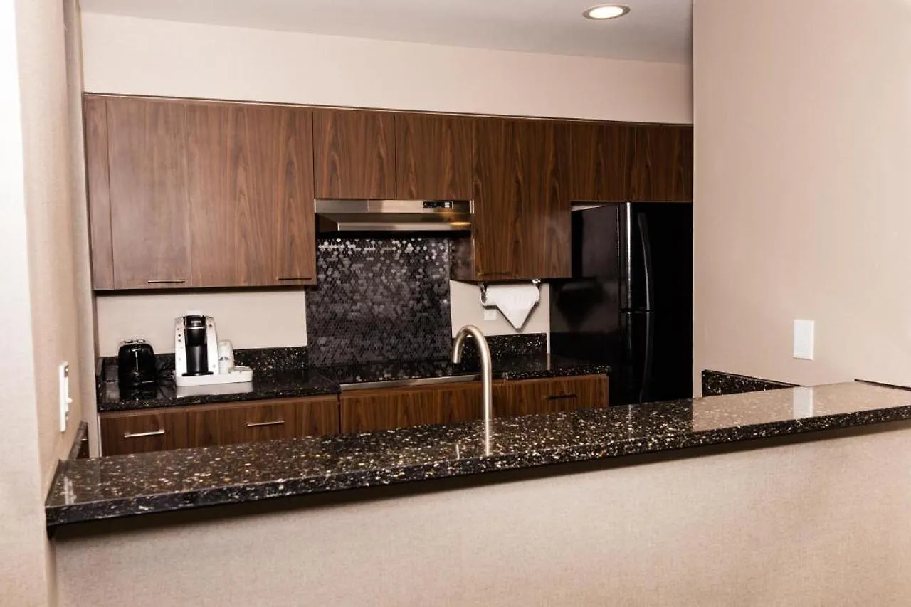 Hotel Hampton Inn & Suites Seattle-Downtown
