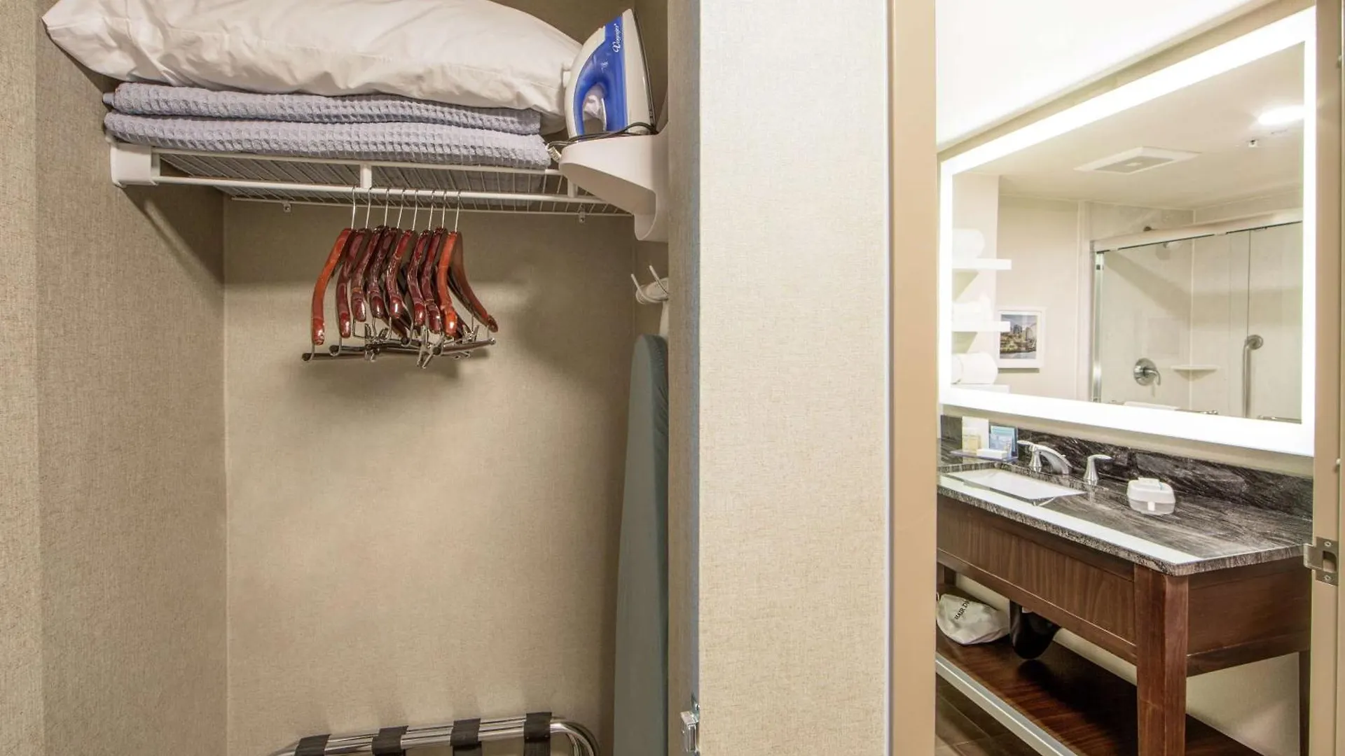 Hampton Inn & Suites Seattle-Downtown United States