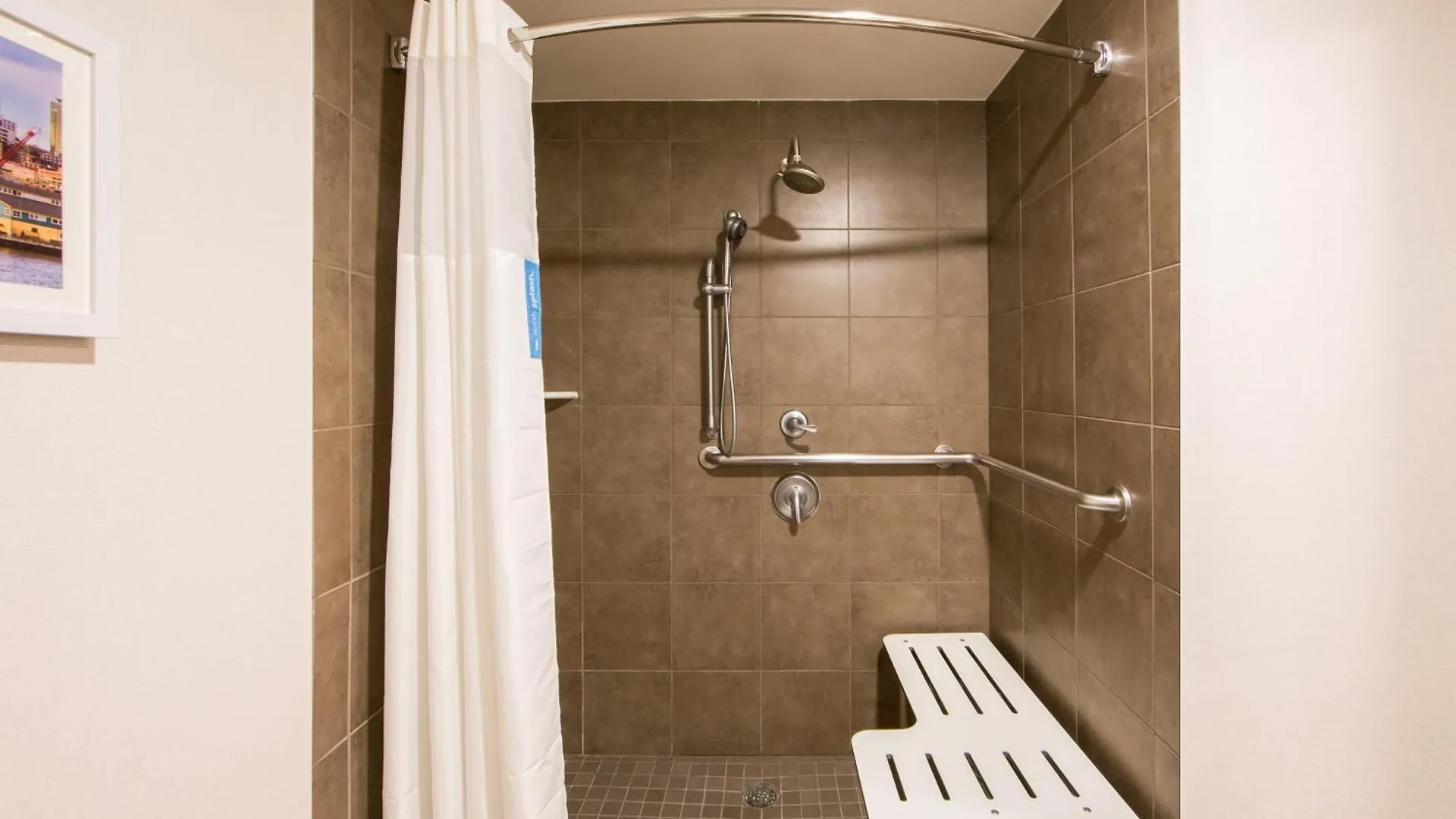 Hotel Hampton Inn & Suites Seattle-Downtown