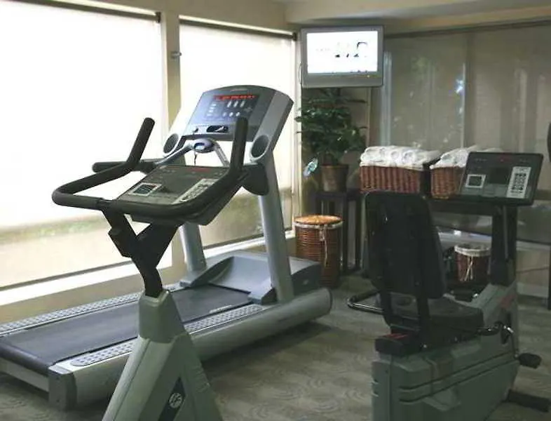 *** Hotel Hampton Inn & Suites Seattle-Downtown United States