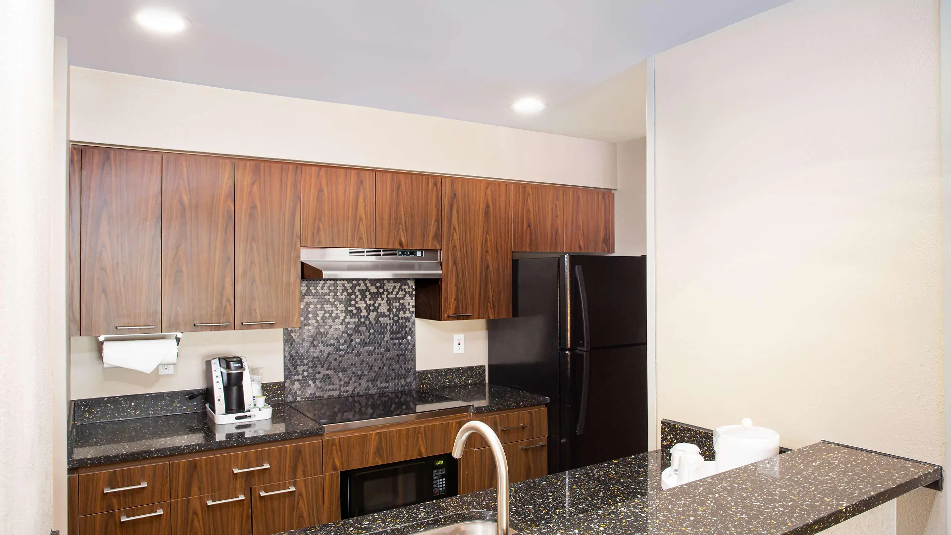 Hampton Inn & Suites Seattle-Downtown