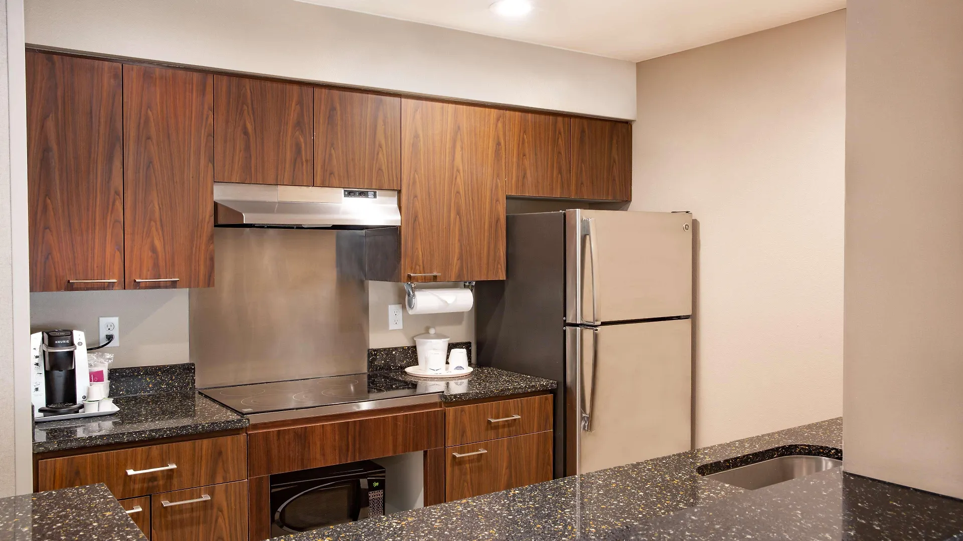 Hotel Hampton Inn & Suites Seattle-Downtown