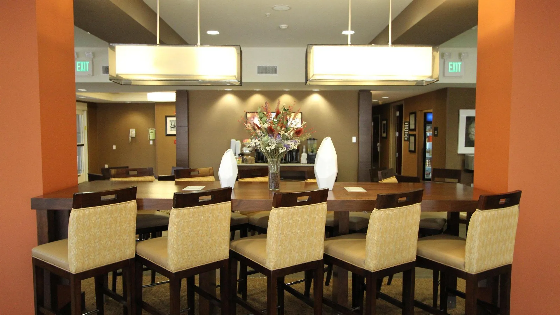 Hampton Inn & Suites Seattle-Downtown Seattle