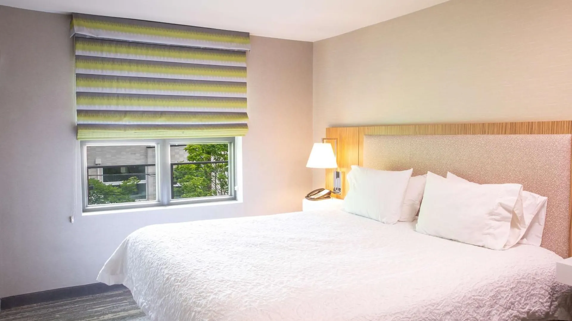 *** Hotel Hampton Inn & Suites Seattle-Downtown United States