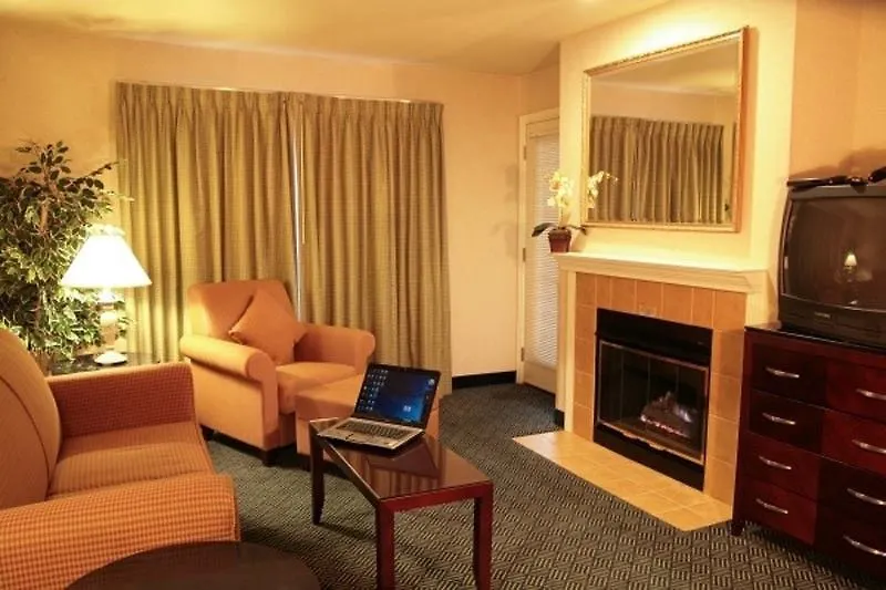 Hampton Inn & Suites Seattle-Downtown