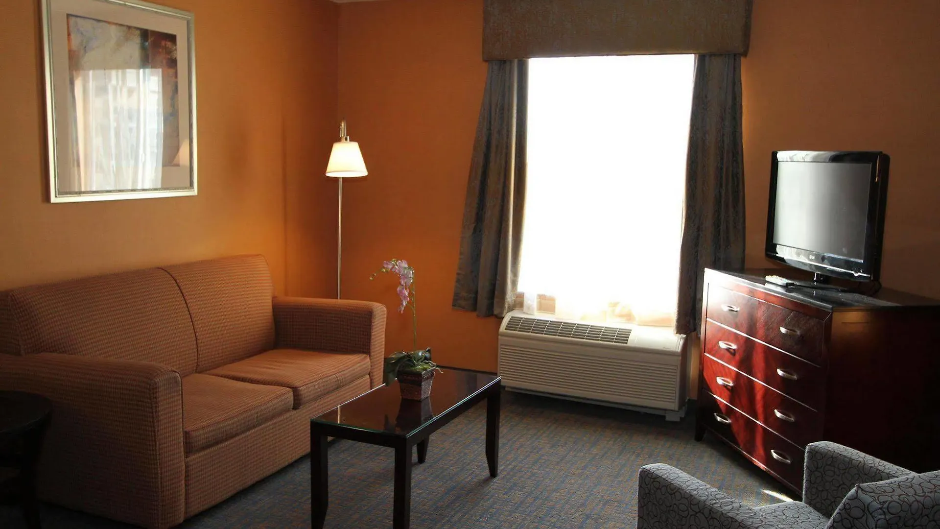 Hotel Hampton Inn & Suites Seattle-Downtown