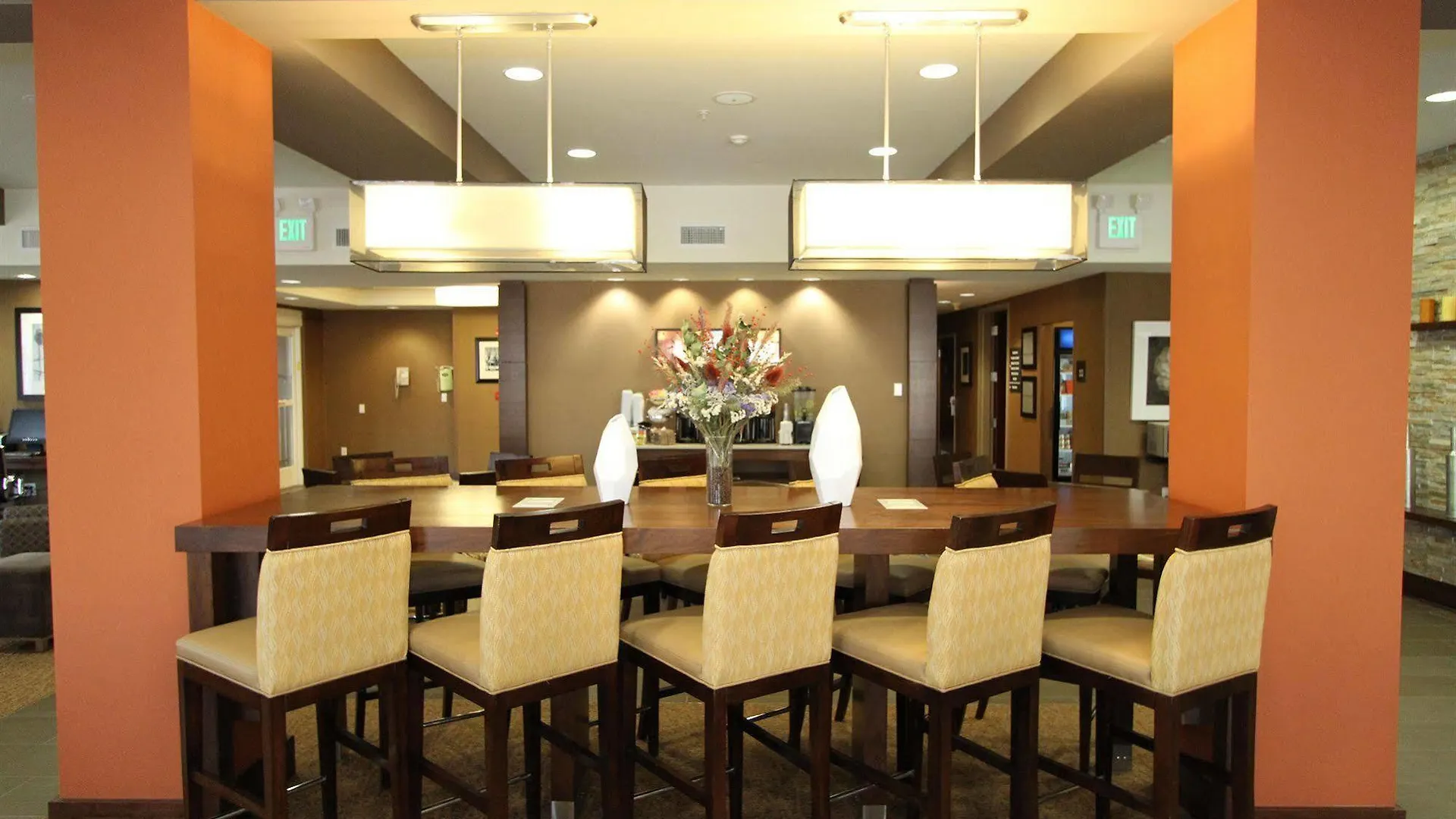 Hampton Inn & Suites Seattle-Downtown Seattle