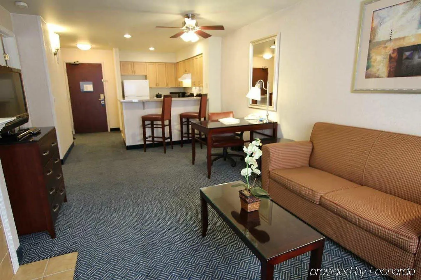 Hampton Inn & Suites Seattle-Downtown United States