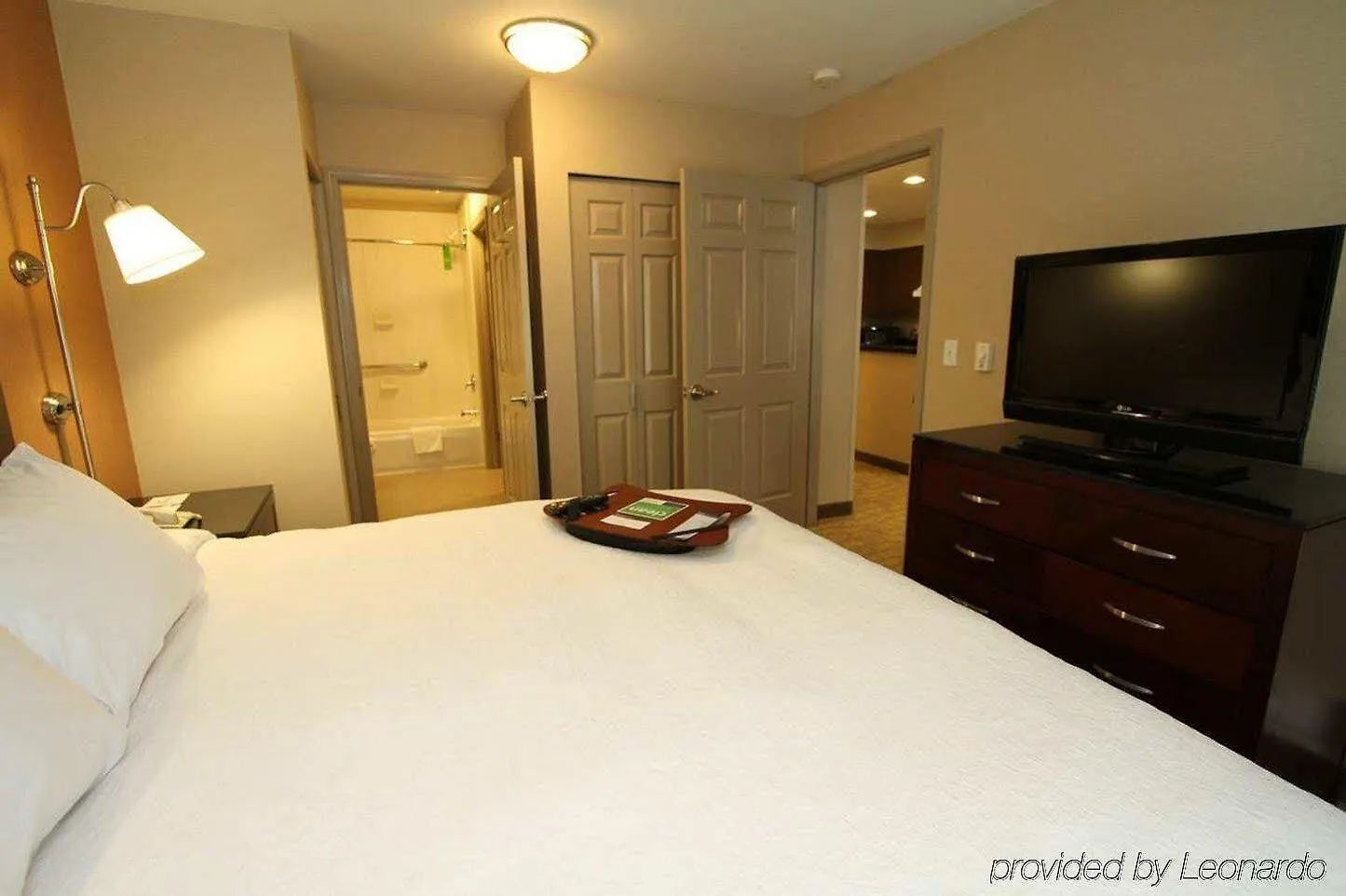 Hampton Inn & Suites Seattle-Downtown 3*, Seattle United States