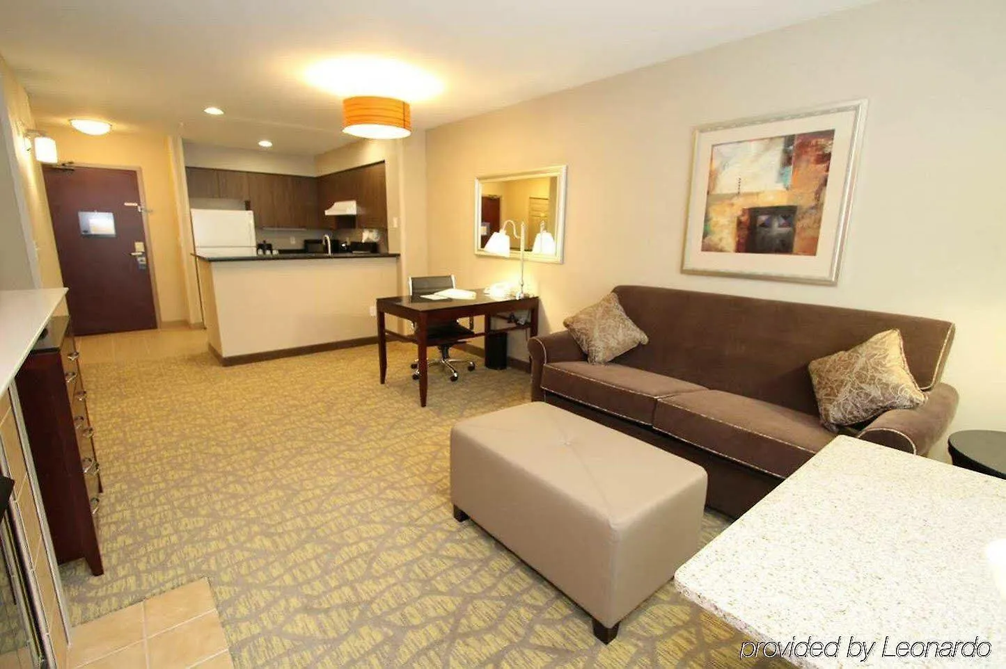 Hampton Inn & Suites Seattle-Downtown Hotel Seattle