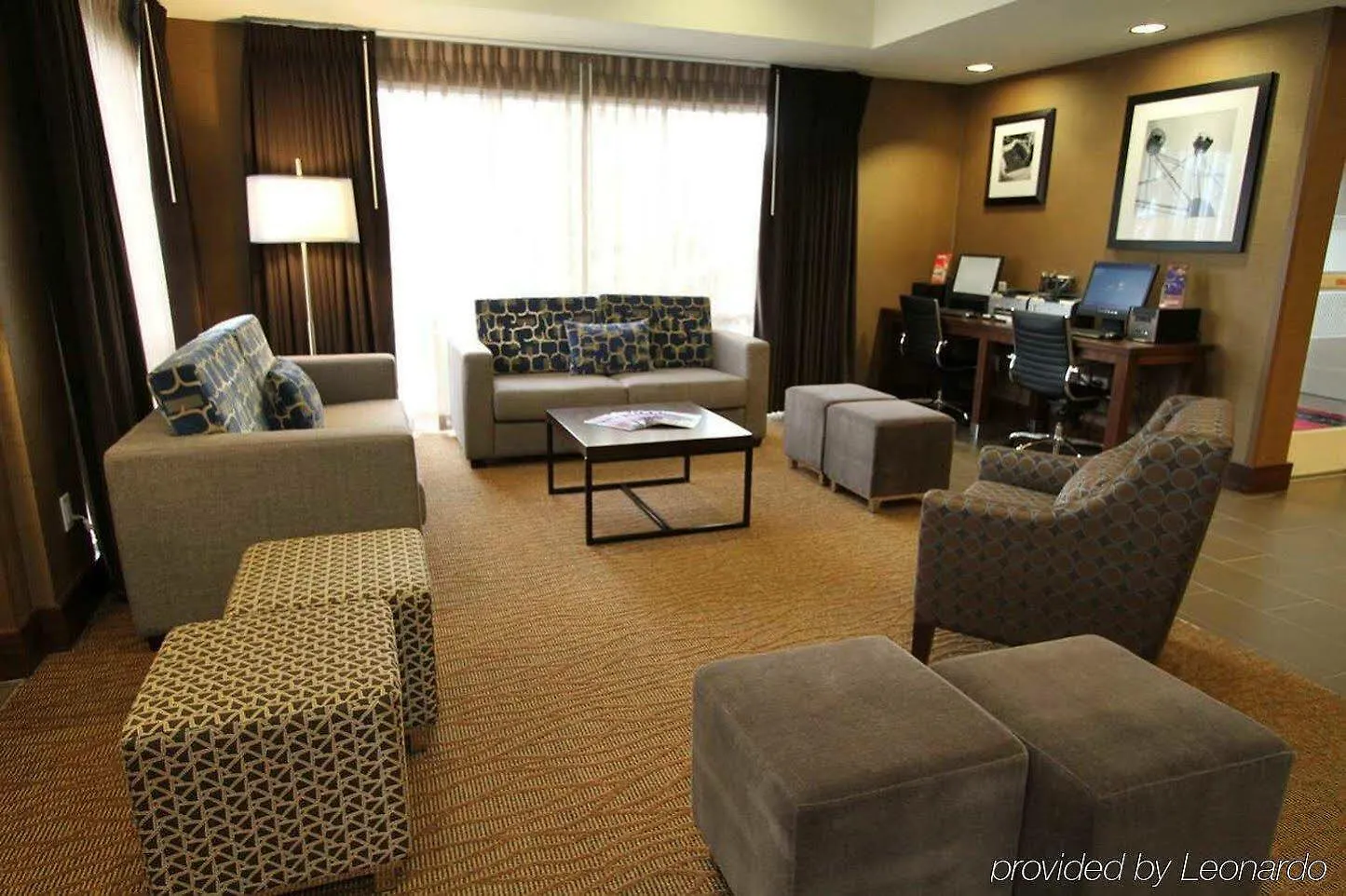*** Hotel Hampton Inn & Suites Seattle-Downtown United States