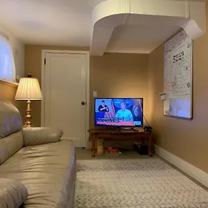 Holiday home Private 3 Bedrooms&living Near U-district, Seattle