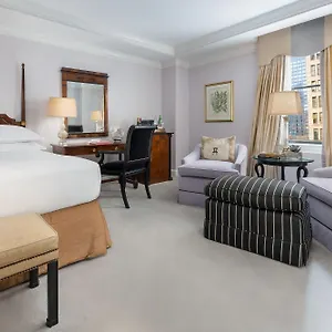 Hotell The Michelangelo New York