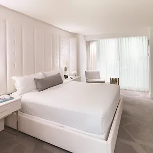 Курортный комплекс The W Vegas At Mandalay Bay By Suiteness