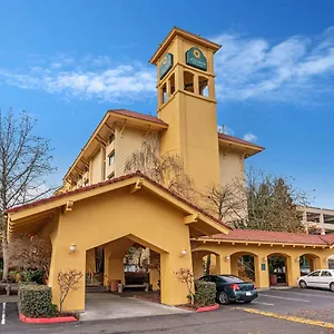 Hotell La Quinta By Wyndham Seattle Sea-tac Airport, SeaTac