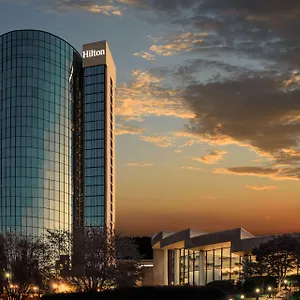 Hotell Hilton Memphis