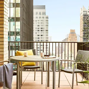 Hotell The Fifty Sonesta New York