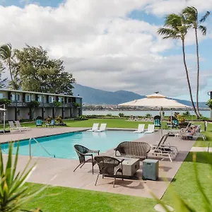 Отель Maui Seaside