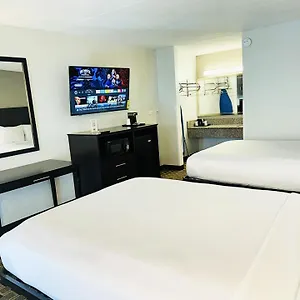 Hotell Fiddlers Opryland Nashville