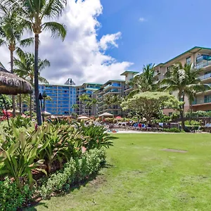 Semesteranläggning (resort) Honua Kai And By Maui Lahaina
