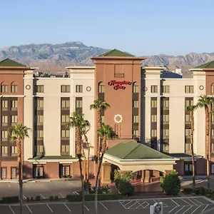 Hotell Hampton Tropicana Las Vegas