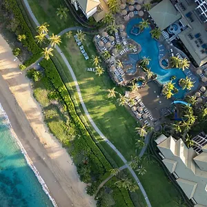 Отель The Westin Nanea Ocean Villas, Ka'anapali